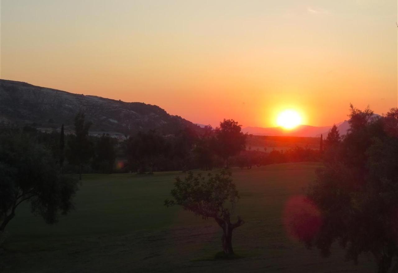 Modern Villa Frontline Golf Алгорфа Екстер'єр фото