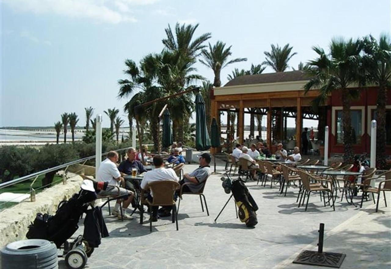 Modern Villa Frontline Golf Алгорфа Екстер'єр фото